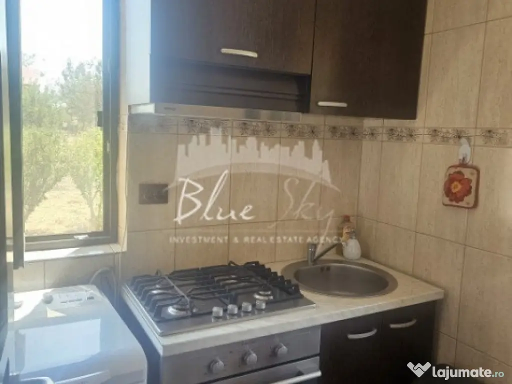 Casa cu teren 1200 mp situata in Localitatea Mihai Kogalnice