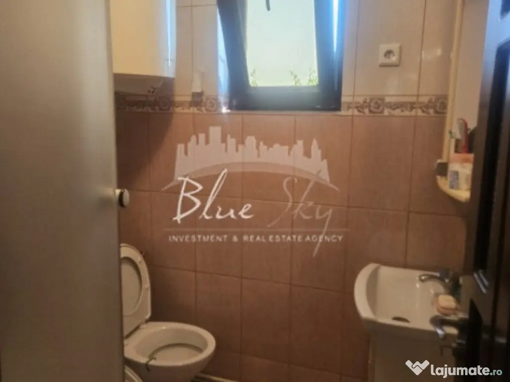 Casa cu teren 1200 mp situata in Localitatea Mihai Kogalnice