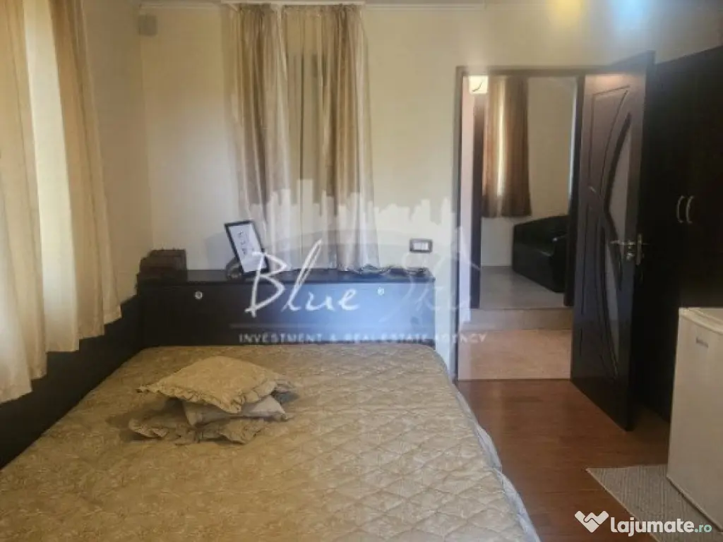 Casa cu teren 1200 mp situata in Localitatea Mihai Kogalnice