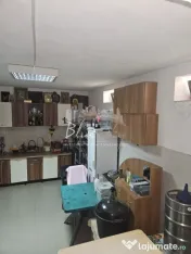 Casa cu teren 1200 mp situata in Localitatea Mihai Kogalnice