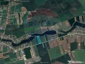 Teren intravilan, 17800 mp, Balotesti / Soseaua Unirii 