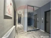 Apartament Lux, spațios, in apropiere de Piața Cluj-Pri... 