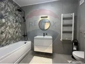Apartament Lux, spațios, in apropiere de Piața Cluj-Pri... 