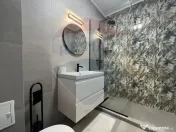 Apartament Lux, spațios, in apropiere de Piața Cluj-Pri... 