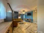 Apartament Lux, spațios, in apropiere de Piața Cluj-Pri... 