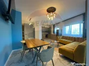 Apartament Lux, spațios, in apropiere de Piața Cluj-Pri... 