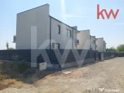 Casă frumoasă, 238 mp, Cârcea 