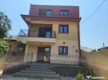 Casa individuala, ideala sediu firma Rahova- Teius