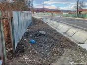 Teren 1,943mp Urechesti / Strada Principala 