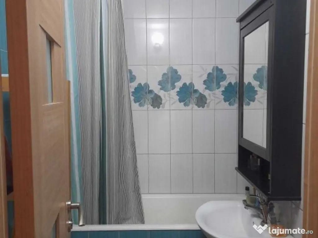 Apartament 3 camere Tineretului