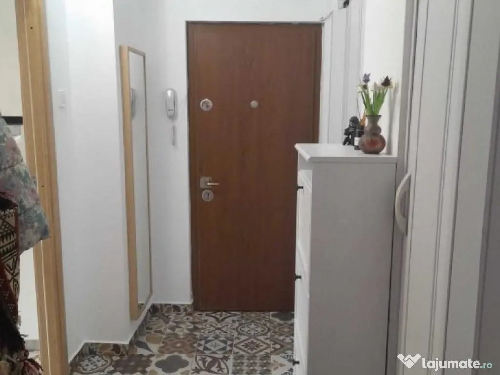 Apartament 3 camere Tineretului