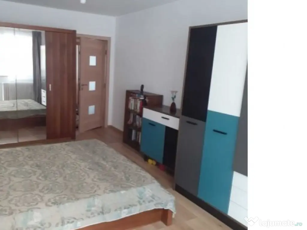 Apartament 3 camere Tineretului