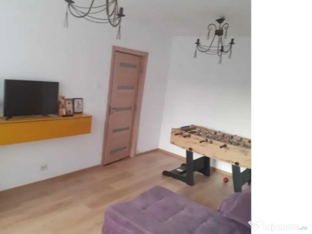 Apartament 3 camere Tineretului