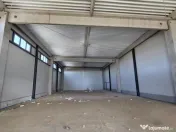 Popesti Leordeni - hale noi 600 mp 