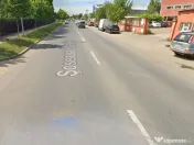 Popesti Leordeni - hale noi 600 mp 