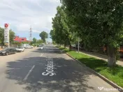 Popesti Leordeni - hale noi 600 mp 