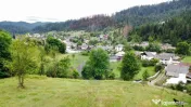 Teren 6,865mp Voroneț / Gura Humorului / Bucovina 