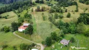 Teren 6,865mp Voroneț / Gura Humorului / Bucovina 