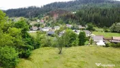 Teren 6,865mp Voroneț / Gura Humorului / Bucovina 