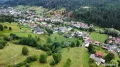 Teren 6,865mp Voroneț / Gura Humorului / Bucovina 