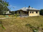 Casa parter (caramida) cu anexa (BCA) pe un teren 1180 mp, s