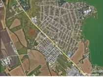 Teren de vanzare in Constanta zona Boreal