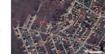 Teren Livezilor | Planul 2 | Zona linistita | 2 loturi