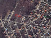 Teren Livezilor | Planul 2 | Zona linistita | 2 loturi