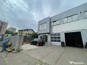 Spatiu P+1 620mp Zona Dr Taberei Militari ideal comert,pr... 