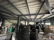 Spatiu P+1 620mp Zona Dr Taberei Militari ideal comert,pr... 