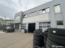 Spatiu P+1 620mp Zona Dr Taberei Militari ideal comert,pr...