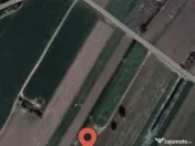 Teren str Unirii Magurele Varteju 