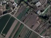 Teren str Unirii Magurele Varteju 