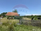 Casa cu teren De Vanzare in Ariesul de Padure 