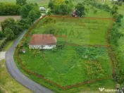 Casa cu teren De Vanzare in Ariesul de Padure 