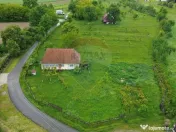 Casa cu teren De Vanzare in Ariesul de Padure 