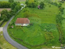 Casa cu teren De Vanzare in Ariesul de Padure