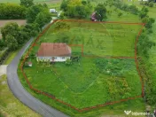 Casa cu teren De Vanzare in Ariesul de Padure 