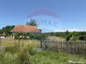Casa cu teren De Vanzare in Ariesul de Padure 