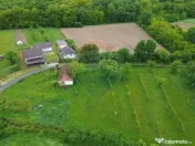 Casa cu teren De Vanzare in Ariesul de Padure 