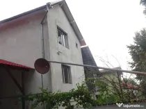 Vand casa in Deva, zona Aurel Vlaicu D+P+E din anul 2010