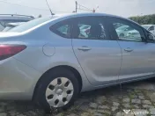 OPEL ASTRA J 2015, BENZINA cu 150.000 km rulati 