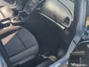 OPEL ASTRA J 2015, BENZINA cu 150.000 km rulati 