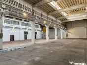 Spatiu de depozitare si productie Otopeni soseaua de centura 