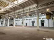 Spatiu de depozitare si productie Otopeni soseaua de centura 