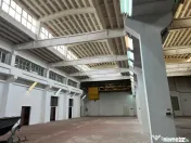 Spatiu de depozitare si productie Otopeni soseaua de centura 