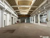 Spatiu de depozitare si productie Otopeni soseaua de centura 