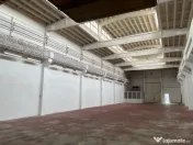 Spatiu de depozitare si productie Otopeni soseaua de centura 