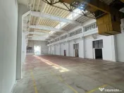 Spatiu de depozitare si productie Otopeni soseaua de centura 