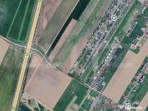 De vanzare teren intravilan (puz aprobat) Cristian